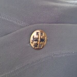 TORY BURCH LIGHTWEIGHT BUTTON DOWN SWEATER / CARDIGAN